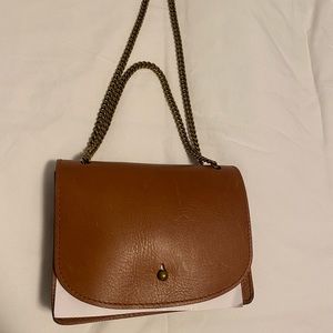Madewell Camera Bag - New with tags